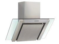 OBI páraelszívó fali DA-W 504/60 rozsdamentes acél OBI páraelszívó fali DA-W 504/60 rozsdamentes acél