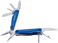 LUX multifunkcionális szerszám 12 részes kék LUX multifunkcionális szerszám 12 részes kék