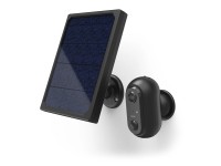 Hama okos wifi kamera 1080p napelemes éjjellátó kültéri Hama okos wifi kamera 1080p napelemes éjjellátó kültéri