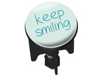 Wenko Pluggy lefolyódugó Keep Smiling Wenko Pluggy lefolyódugó Keep Smiling