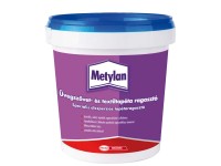 Metylan üvegszövet- és textiltapétaragasztó 750 g Metylan üvegszövet- és textiltapétaragasztó 750 g