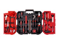 kwb 70 darabos szerszámosláda kwb 70 darabos szerszámosláda