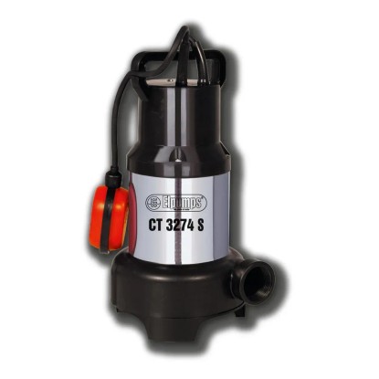 Merülő szivattyú CT3274S