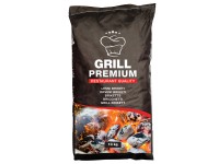 Bioles Horizont - Grill faszénbrikett prémium 10 kg Bioles Horizont - Grill faszénbrikett prémium 10 kg