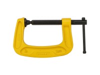 Stanley 0 - 83 - 033 C szorító 75 mm Stanley 0 - 83 - 033 C szorító 75 mm