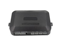 Tolatóradar 4 szenzoros LED kijelzővel