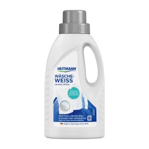 Heitmann Textilfehérítő folyadék 500 ml