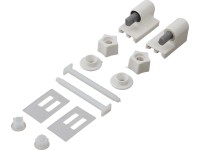 Pótzsanérok Tocomar WC-ülőkéhez Pótzsanérok Tocomar WC-ülőkéhez