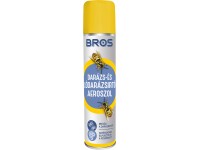 BROS Darázs- és lódarázsirtó aeroszol 300 ml BROS Darázs- és lódarázsirtó aeroszol 300 ml