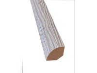 Beltéri ajtó takaróléc szett Cédrus negyedkör 1,2 cm x 1,8 cm x 222 cm Beltéri ajtó takaróléc szett Cédrus negyedkör 1,2 cm x 1,8 cm x 222 cm