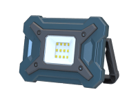 Kompakt LED hordozható akkus munkalámpa 10W