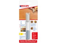 Edding 8902 padlójavító wax készlet fehér Edding 8902 padlójavító wax készlet fehér