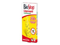 Biostop Plus ragasztós légycsapda 2 db Biostop Plus ragasztós légycsapda 2 db
