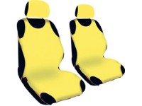 Trikóüléshuzat 2 db