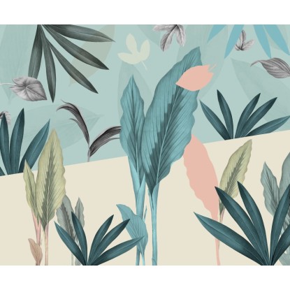 Komar vlies fotótapéta NaIve 300 cm x 250 cm