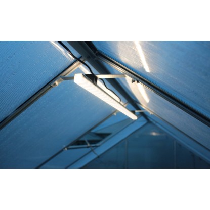 Vitavia LED lámpa 500 lm 91,5 cm x 2,1 cm x 2,3 cm melegfehér