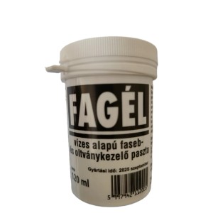 Fagél fasebkezelő paszta 120 ml