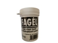 Fagél fasebkezelő paszta 120 ml