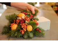 Tűzőhab száraz Tűzőhab száraz