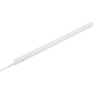 Fehér LED fénycsík konyhai világításhoz, változtatható fényszínnel.