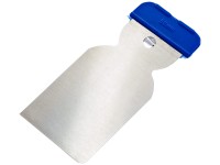 LUX japán spatulya fém 50 mm LUX japán spatulya fém 50 mm