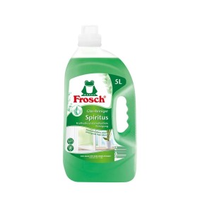 Frosch ablaktisztító - spirituszos 5000 ml