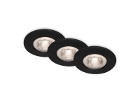 Briloner süllyesztett lámpamodul 