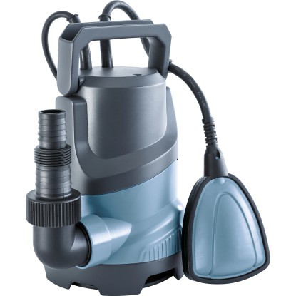 Búvárszivattyú szennyvízhez TPS 8000 400 W