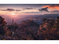 Vlies fotótapéta Grand View 450 cm x 280 cm