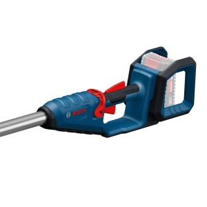 Bosch Professional GHE 18V-50FP Solo akkus sövénynyíró, kék, akkumulátor nélkül.