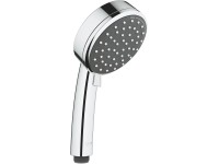 Grohe Vitalio Comfort 100 kézi zuhany króm Grohe Vitalio Comfort 100 kézi zuhany króm