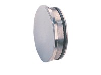 Végzáró V2A kapaszkodóhoz 40 mm