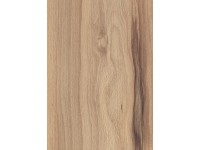 Laminált padló bükk Crussol széles formátumú barna 24,2 cm x 128,5 cm