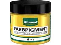 Ultrament festékpigment sárga 17 g Ultrament festékpigment sárga 17 g