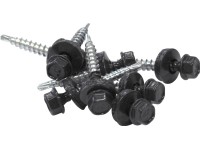 SKH csavar 4,8 mm x 35 mm antracit 100 db SKH csavar 4,8 mm x 35 mm antracit 100 db