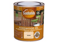 Sadolin színtelen kertibútor ápoló olaj 0,75 l Sadolin színtelen kertibútor ápoló olaj 0,75 l