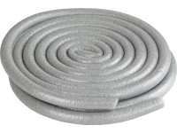 Kovalex habanyag dilatációs profil, 5 m hosszú Kovalex habanyag dilatációs profil, 5 m hosszú