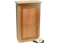 Eisl bambusz fali szekrény Eisl bambusz fali szekrény
