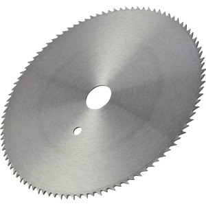 LUX CV körfűrészlap, 160 mm, 64 fog, kézi körfűrészekhez.