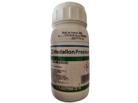 Medallon gyomirtó 200 ml