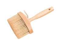 LUX festőecset, ovális, 14 cm x 6 cm