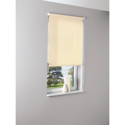 OBI Zamora oldalhúzós roló 140 cm x 175 cm bézs