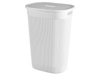 Curver szennyestartó Filo fehér