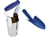 LUX virághagyma-ültető készlet 2 részes