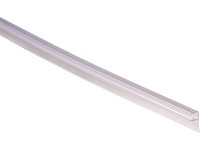 OBI póttömítés Corlo 90 sarok zuhanykabinhoz OBI póttömítés Corlo 90 sarok zuhanykabinhoz