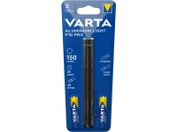 Varta aluminium light PRO F10 elemlámpa Varta aluminium light PRO F10 elemlámpa