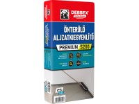 Den Braven Önterülő Aljzatkiegyenlítő Prémium S200 25 kg