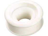 OBI öblítőcső-összekötő kétfokozatú 28 mm - 45 mm x 55 mm OBI öblítőcső-összekötő kétfokozatú 28 mm - 45 mm x 55 mm