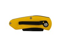 Stanley kinyitható pengés kés