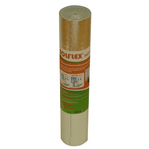 Solflex Hőszigetelő anyagok tartozékai tekercs (t.b.t.)
